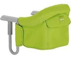 Inglesina maitinimo kėdutė Fast Lime