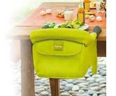 Inglesina maitinimo kėdutė Fast Lime
