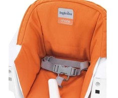 Inglesina maitinimo kėdutė Fast Oranžinis