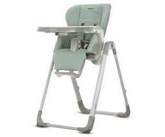 Inglesina maitinimo kėdutė My Time Mint
