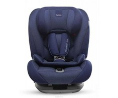 Inglesina Newton 1.2.3 Isofix automobilinė kėdutė 9 -36 kg Navy