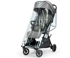 Inglesina NOW lietaus apsauga