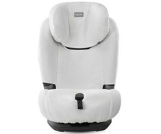 Inglesina vasarinis įdėklas Newton 1/2/3 FIX automobilinei kėdutei