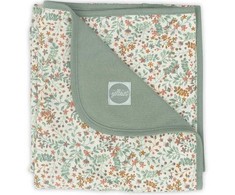 Jollein anklodė lopšiui Bloom 75x100