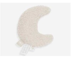 Jollein barškutis Moon Nougat