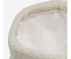 Fotelis Jollein daiktadėžė Bliss Knit Nougat