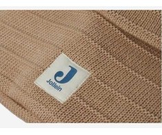 Fotelis Jollein daiktadėžė Pure Knit Biscuit
