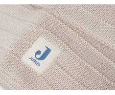 Fotelis Jollein daiktadėžė Pure Knit Nougat