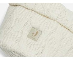 Fotelis Jollein daiktadėžė Spring Knit Ivory