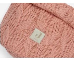 Fotelis Jollein daiktadėžė Spring Knit Rosewood