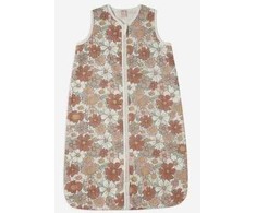 JOLLEIN HIDROFILINĖS MEDVILNĖS MIEGMAIŠIS Blossom 110 cm