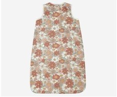 JOLLEIN HIDROFILINĖS MEDVILNĖS MIEGMAIŠIS Blossom 70 cm