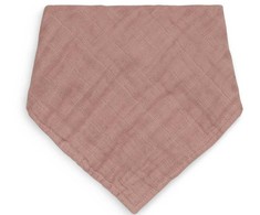 Jollein hidrofilinis seilinukas Bib Bandana Rosewood
