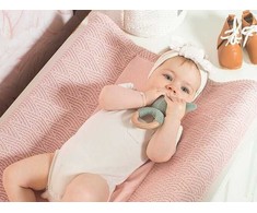 Jollein kramtukas-barškutis "Elnias" Ash Žalias