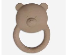 Jollein kramtukas Teddy bear biscuit