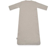 Jollein kūdikio miegmaišis 4-seasons Spickle Nougat 90cm