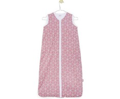 Jollein kūdikio miegmaišis Jersey Graphic Mauve 70cm