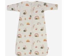 JOLLEIN KŪDIKIO MIEGMAIŠIS SU NUSEGAMOMIS RANKOVĖMIS 90cm Middle East 3,5TOG