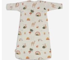 JOLLEIN KŪDIKIO MIEGMAIŠIS SU NUSEGAMOMIS RANKOVĖMIS 90cm Middle East 3,5TOG