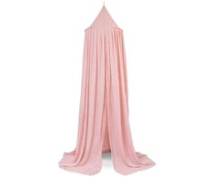 Jollein lovytės baldakimas Blush Rožinė 245cm