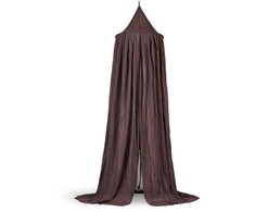 Jollein lovytės baldakimas Chesnut 245cm