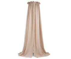 Jollein lovytės baldakimas Nougat 155cm