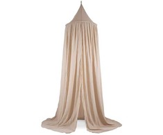 Jollein lovytės baldakimas Nougat 245cm