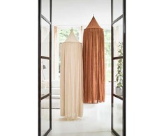 Jollein lovytės baldakimas Rust 245cm