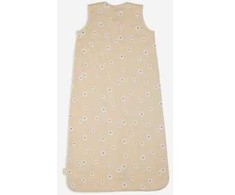 Jollein medvilninis miegmaišis Daisy Custard 90cm