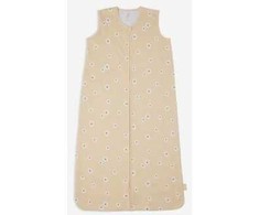 Jollein medvilninis miegmaišis Daisy Custard 90cm