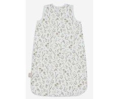 Jollein miegmaišis 110cm muslin Bloomy