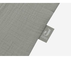 Jollein miegmaišis 70cm muslin Olive Žalias