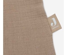 Jollein miegmaišis 90cm muslin Biscuit