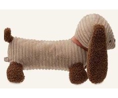 Jollein minkštas žaislas Diego Dog