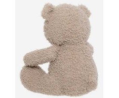 Jollein minkštas žaislas Teddy Olive Žalias