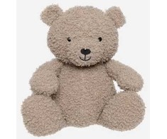 Jollein minkštas žaislas Teddy Olive Žalias