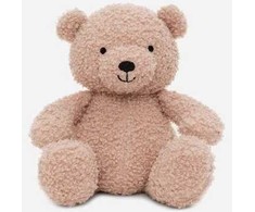 Jollein minkštas žaislas Teddy Wild Rose