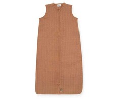 Jollein Muslino medvilnės miegmaišis Caramel 70cm