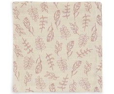 Jollein muslino merliukai 31x31 cm Meadow Rosewood 3vnt