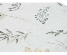 Jollein muslino merliukai 31x31 cm Wild Flowers 3vnt