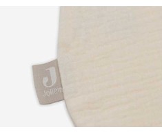 Jollein naujagimio miegmaišis 60cm muslin Oatmeal