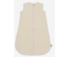 Jollein naujagimio miegmaišis 60cm muslin Oatmeal