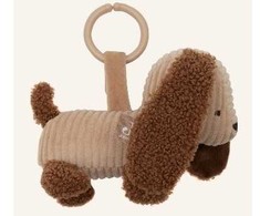 Jollein pakabinamas žaislas Diego Dog