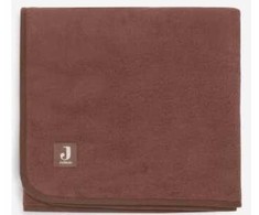 Jollein pledas 100x150cm Chestnut