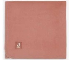 Jollein pledas 100x150cm Rosewood