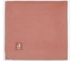 Jollein pledas 75x100cm Rosewood