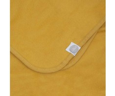Jollein pledas lopšiui Mustard 75x100
