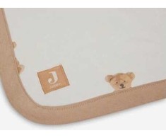 Jollein pledas Teddy Bear 75x100cm