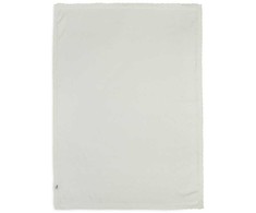 Jollein Pointelle pledas 100x150 cm Ivory
