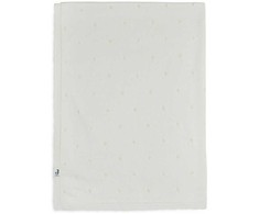 Jollein Pointelle pledas 75x100 cm Ivory
